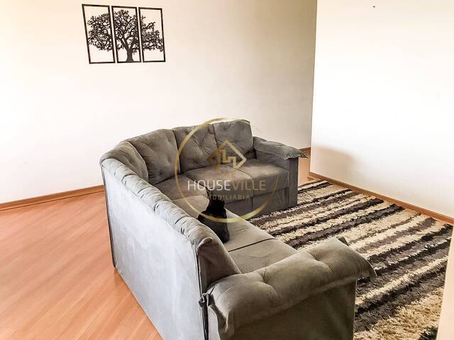 Apartamento para Venda em Jacareí - 3