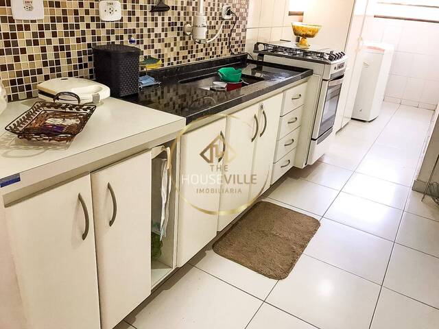 Apartamento para Venda em Jacareí - 5
