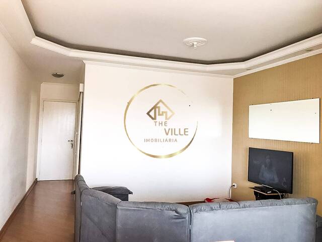 Apartamento para Venda em Jacareí - 1