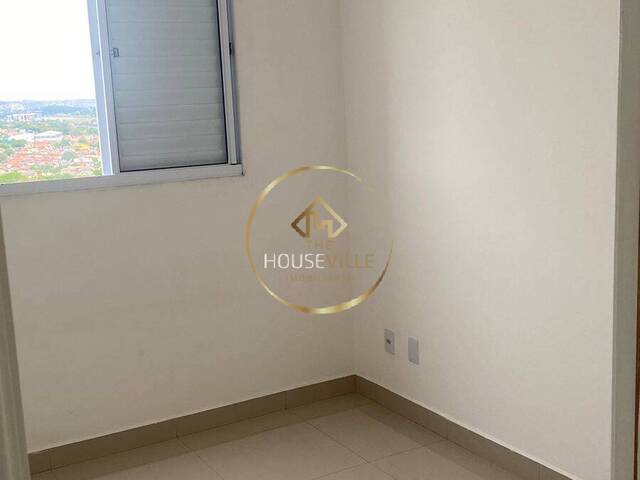 Apartamento para Venda em São José dos Campos - 5