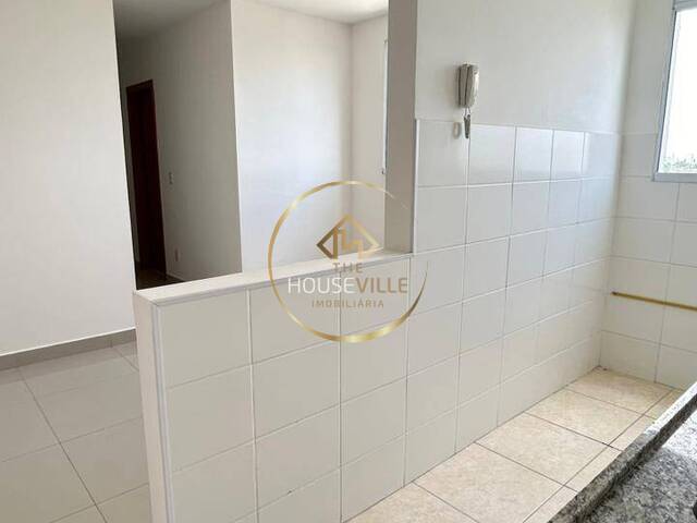 Apartamento para Venda em São José dos Campos - 4