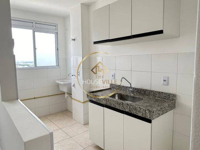 Apartamento para Venda em São José dos Campos - 2