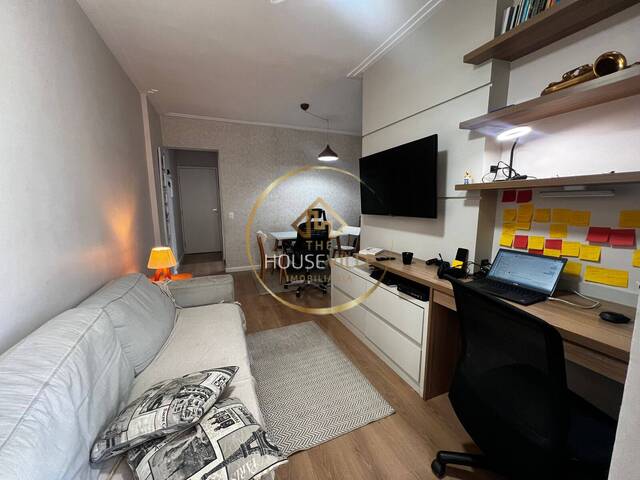 #AP89 - Apartamento para Venda em São José dos Campos - SP