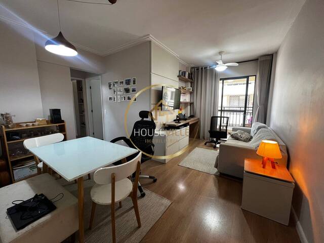 Apartamento para Venda em São José dos Campos - 5