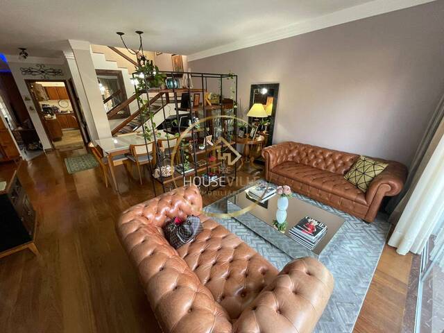 Casa em condomínio para Venda em São José dos Campos - 2