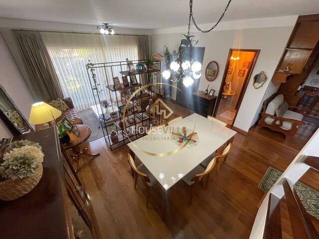 Casa em condomínio para Venda em São José dos Campos - 3