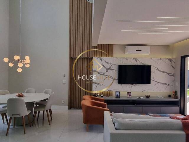 Casa em condomínio para Venda em São José dos Campos - 5