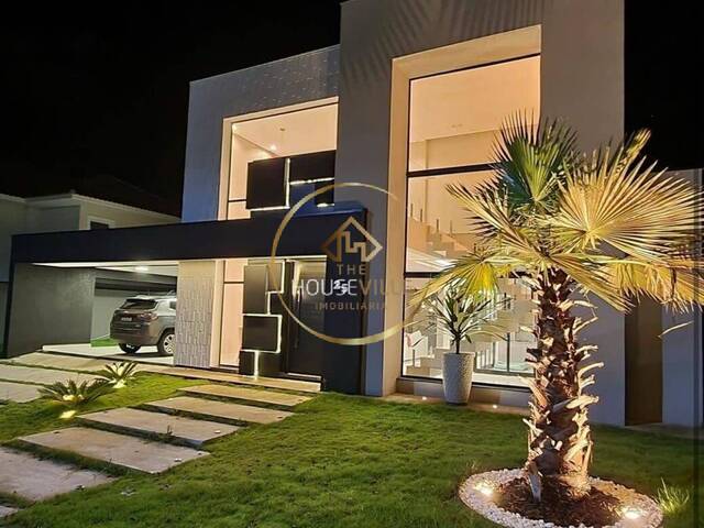 Casa em condomínio para Venda em São José dos Campos - 2