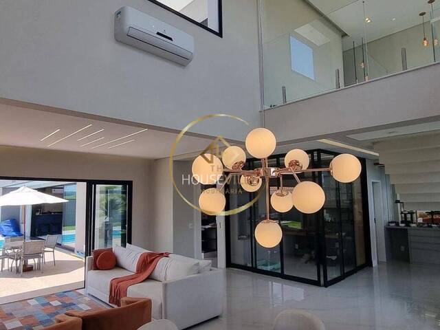 Casa em condomínio para Venda em São José dos Campos - 3