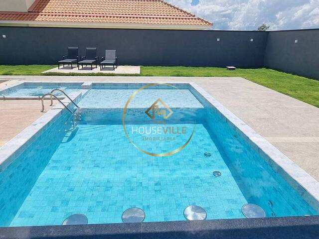 Casa em condomínio para Venda em São José dos Campos - 4