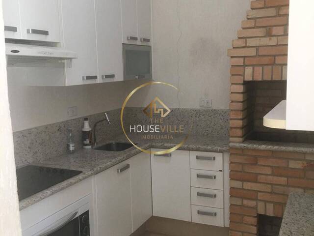 Apartamento para Venda em São José dos Campos - 4