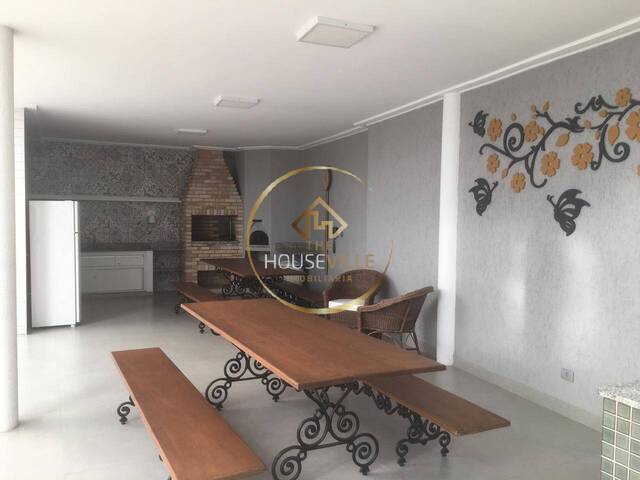 Apartamento para Venda em São José dos Campos - 3