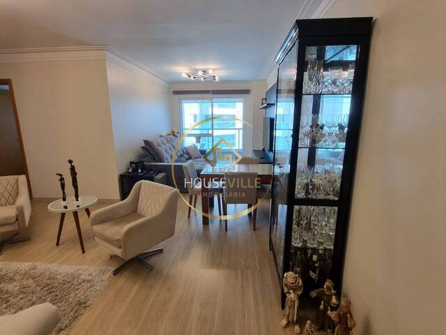 #AP98 - Apartamento para Venda em São José dos Campos - SP