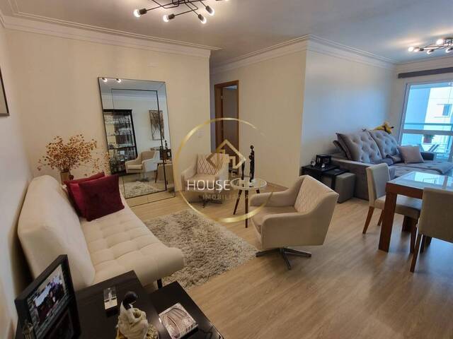 #AP98 - Apartamento para Venda em São José dos Campos - SP