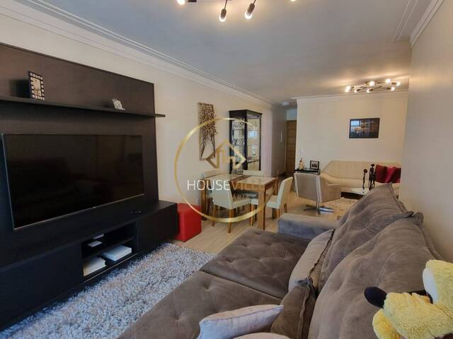 Apartamento para Venda em São José dos Campos - 4