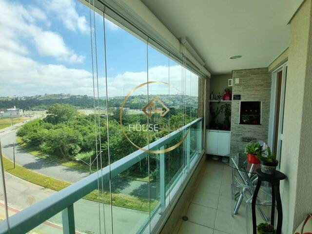 #AP98 - Apartamento para Venda em São José dos Campos - SP
