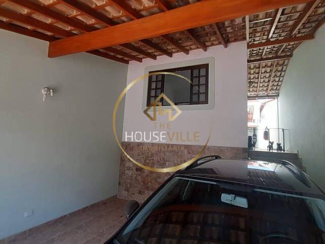 Casa para Venda em São José dos Campos - 2
