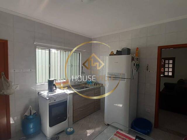 Casa para Venda em São José dos Campos - 5