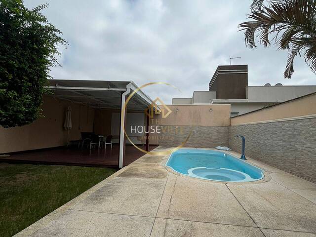 Casa em condomínio para Venda em Jacareí - 4