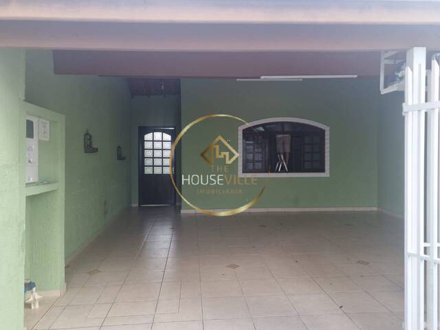 Casa para Venda em São José dos Campos - 5