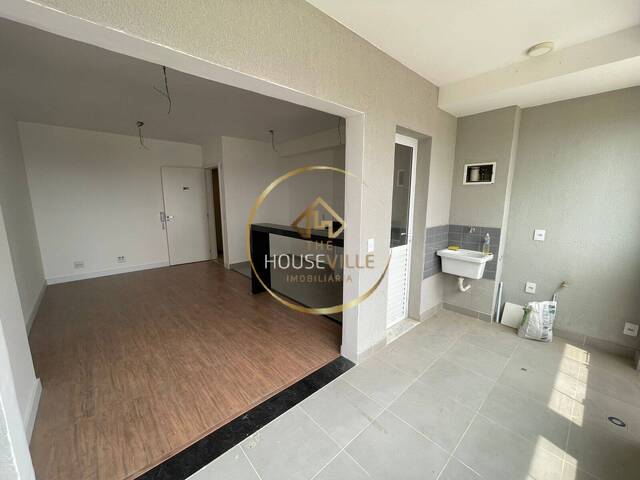 Apartamento para Venda em São José dos Campos - 2