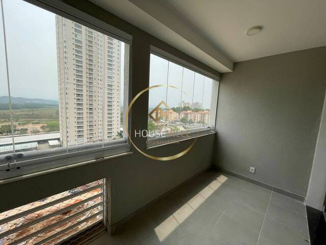 Apartamento para Venda em São José dos Campos - 4