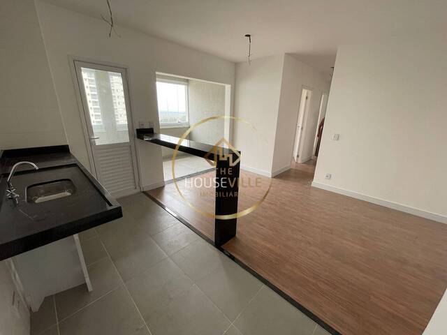 Apartamento para Venda em São José dos Campos - 5