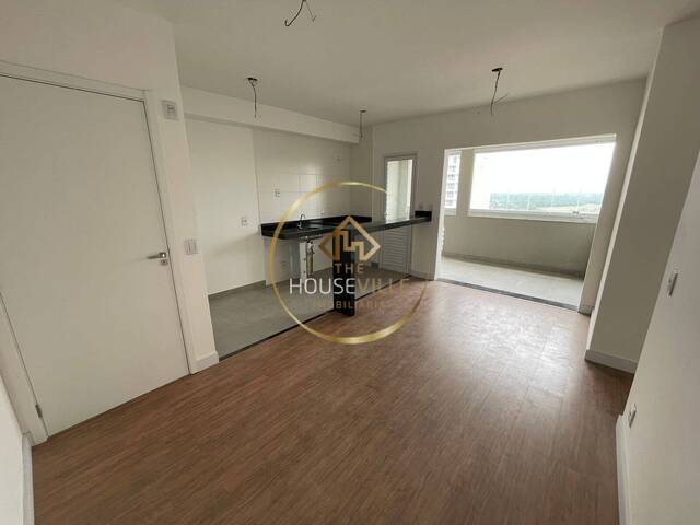 Apartamento para Venda em São José dos Campos - 3