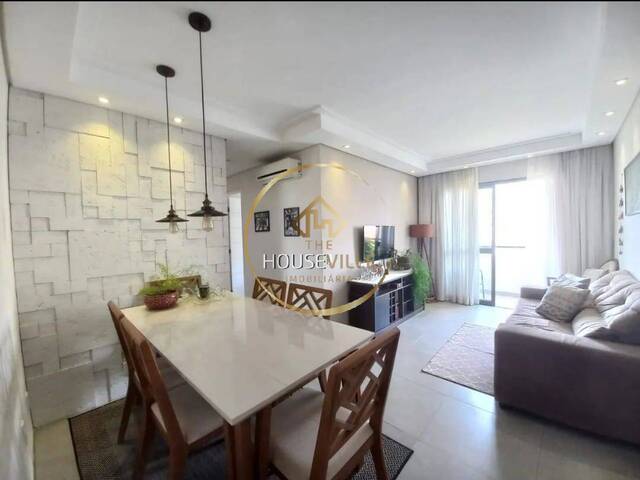 #AP285 - Apartamento para Venda em São José dos Campos - SP