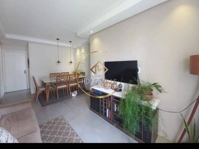 Apartamento para Venda em São José dos Campos - 4
