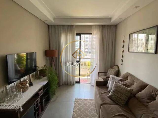 #AP285 - Apartamento para Venda em São José dos Campos - SP