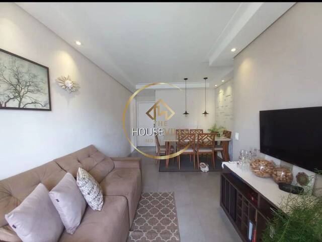 #AP285 - Apartamento para Venda em São José dos Campos - SP