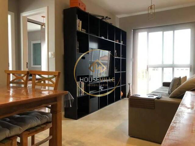 Apartamento para Venda em São José dos Campos - 2