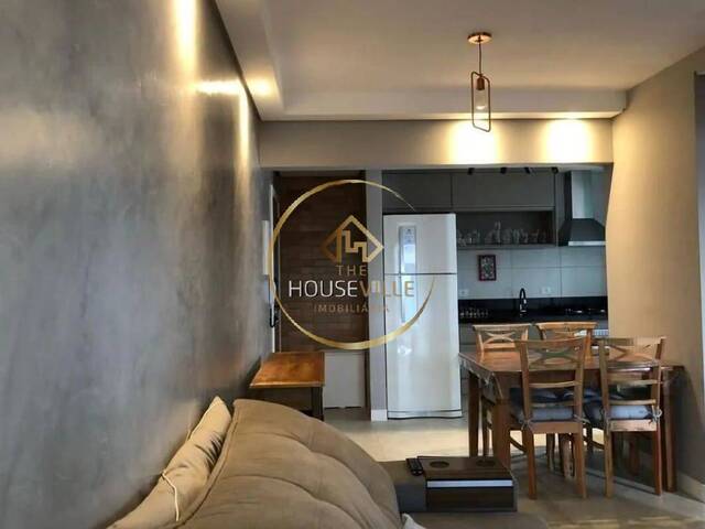 Apartamento para Venda em São José dos Campos - 5