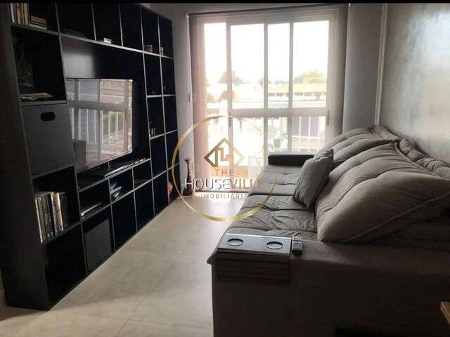 Apartamento para Venda em São José dos Campos - 4