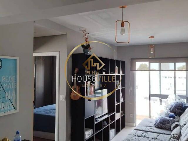 Apartamento para Venda em São José dos Campos - 3