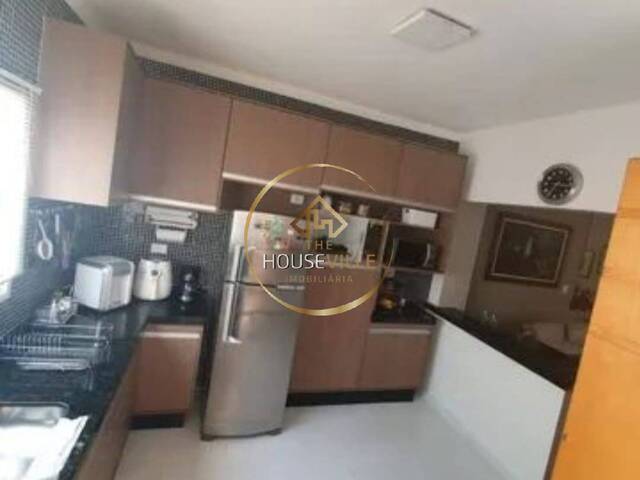 Casa para Venda em Taubaté - 3