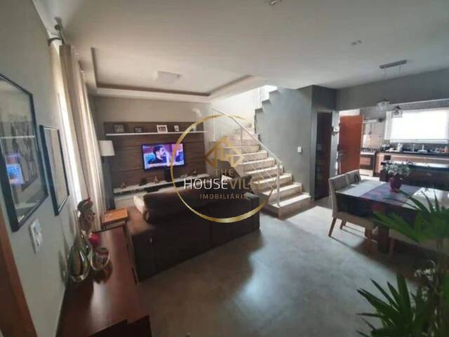 Casa para Venda em Taubaté - 2