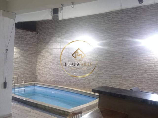 Casa para Venda em São José dos Campos - 3