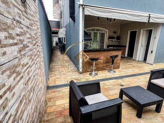 Casa para Venda em São José dos Campos - 5