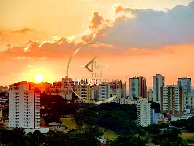 Apartamento para Venda em São José dos Campos - 4