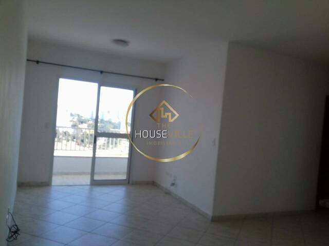 #AP293 - Apartamento para Venda em São José dos Campos - SP