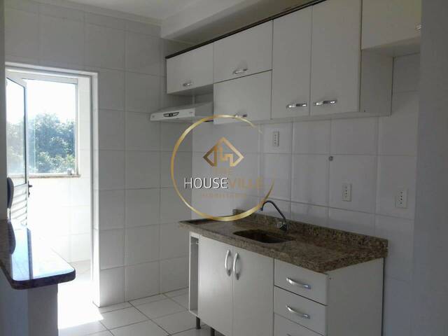 #AP293 - Apartamento para Venda em São José dos Campos - SP