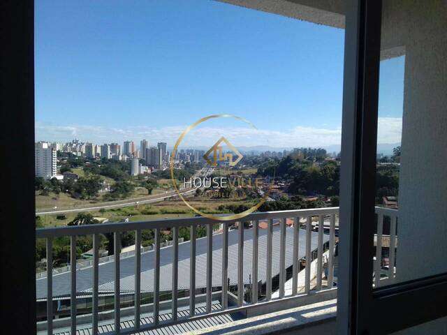 #AP293 - Apartamento para Venda em São José dos Campos - SP