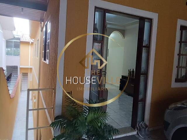 Casa para Venda em São José dos Campos - 2