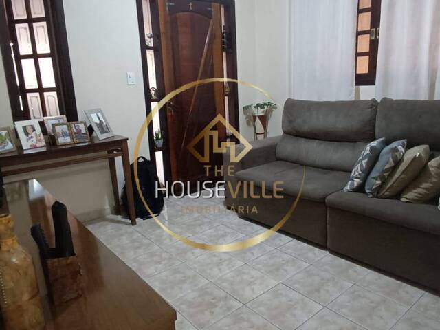 Casa para Venda em São José dos Campos - 4