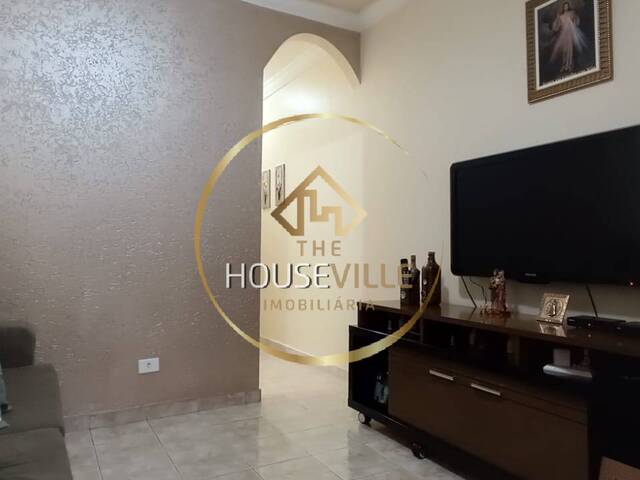 Casa para Venda em São José dos Campos - 3