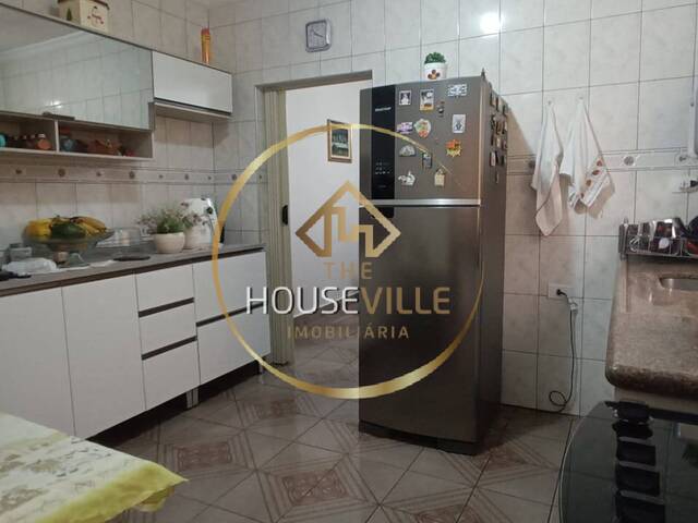 Casa para Venda em São José dos Campos - 5