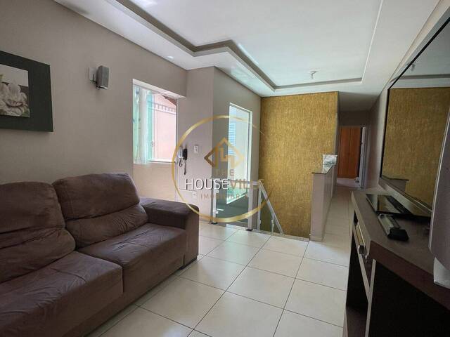 Casa para Venda em São José dos Campos - 4