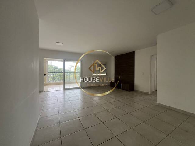 Apartamento para Venda em São José dos Campos - 4